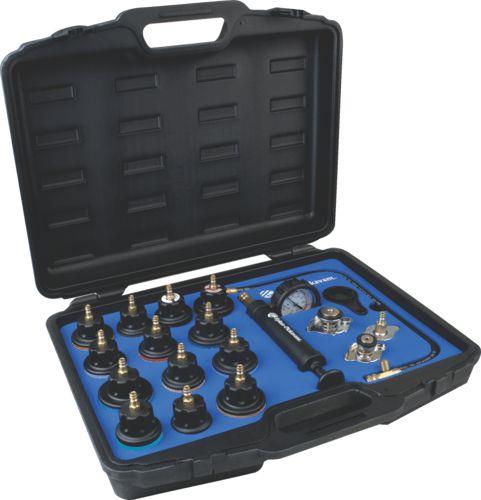 Sykes Tester Cooling System Kit 331595