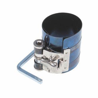 Sykes Compressor Piston Ring Ind 660370