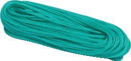 Rope Mts Lacing Cord Green 2mm x 20m