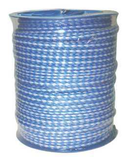Rope Mts Ski Rope 10 x 10kg Roll 330m+-