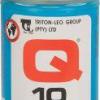 Q 10 Penetrating Fluid 400gr W Q 10 Penetrating Fluid 400gr W