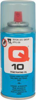 Q 10 Penetrating Fluid 400gr W