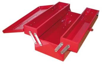 Toolbox Mts Canti 3tier 46 x 21 x 17 Tb121