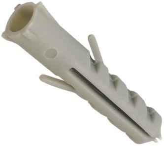 Plug Trufix  Plastic 7 x 35mm P7 Per100