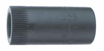 Socket S|wille Spl 1|2 Merc 3000 1 5 x 28m