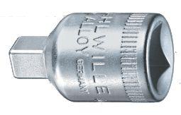 Reducer S|wille 3|8dr 431 3|8-1|4″