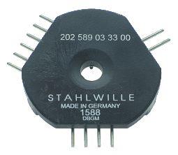 Ratchet Handle S|wille 3|4dr 558