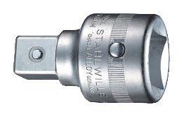 Reducer S|wille 1″dr 866 1″-3|4″