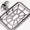 Waldo Soap Dish Basket Type Chrome Waldo Waldo Soap Dish Basket Type Chrome Waldo