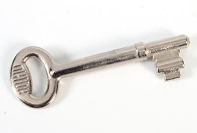 Waldo Key Mortice-Lock 2 Lever Y 2