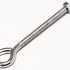 Waldo Eye Bolt 8mmx150mm Galvanised Waldo Eye Bolt 8mmx150mm Galvanised