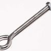 Waldo Eye Bolt 10mmx200mm Galvanised Waldo Eye Bolt 10mmx200mm Galvanised