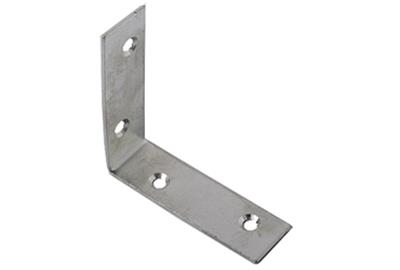 Waldo Bracket Corner 64mmx64mm-1.5mm Galv.