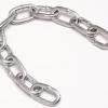 Waldo Chain Galv Gp.Med.Link Welded 4mm X 30m Waldo Chain Galv Gp.Med.Link Welded 4mm X 30m