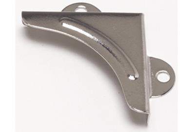 Waldo Mirror Corners Np 6mmx30mm Large #103