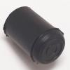 Waldo Ferrule Rubber 13mm Black Waldo Ferrule Rubber 13mm Black