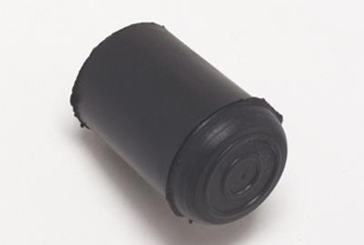 Waldo Ferrule Rubber 13mm Black