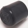 Waldo Ferrule Rubber 25mm Black Waldo Ferrule Rubber 25mm Black