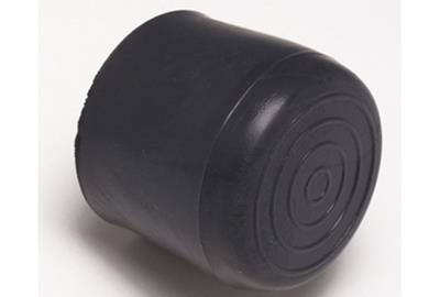 Waldo Ferrule Rubber 32mm Black