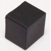 Waldo Ferrule Square Female Cap 25mm Waldo Ferrule Square Female Cap 25mm