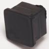 Waldo Ferrule Square Male Insert Plug 25mm Waldo Ferrule Square Male Insert Plug 25mm