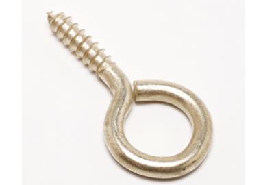 Waldo Screw Eye Bp #14 4.6mmx52mm (100/Box)