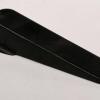 Waldo Door Wedge – Black Waldo Door Wedge – Black