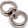 Waldo Swivel Even Sided 22mmx22mm Np #178 Waldo Swivel Even Sided 22mmx22mm Np #178