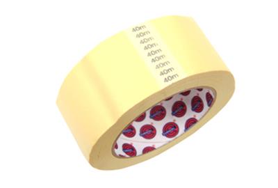 Waldo Tape Masking Hitemp Prof.80deg. 48mmx40m