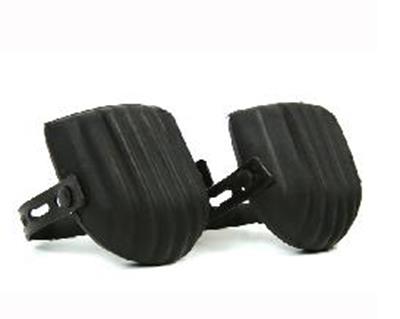 Waldo Tiler Kneepad Rubber Universal Fit Waldo