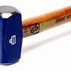 Waldo Hammer Club 1.8kg Waldo Eng.Oak Hnd.Blue Waldo Hammer Club 1.8kg Waldo Eng.Oak Hnd.Blue