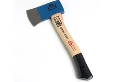 Waldo Hatchet 900g-Wooden Handle Waldo