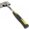 Waldo Hatchet Tubular Steel Yel.Blk.Grip Waldo Waldo Hatchet Tubular Steel Yel.Blk.Grip Waldo