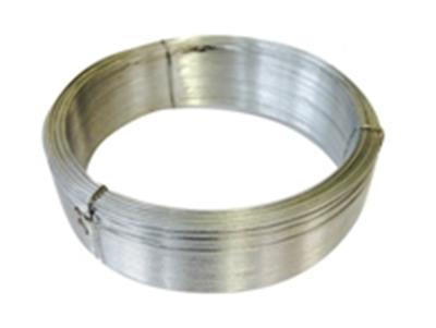 Waldo Wire Binding 500g Galv.Roll 0.71mm Waldo