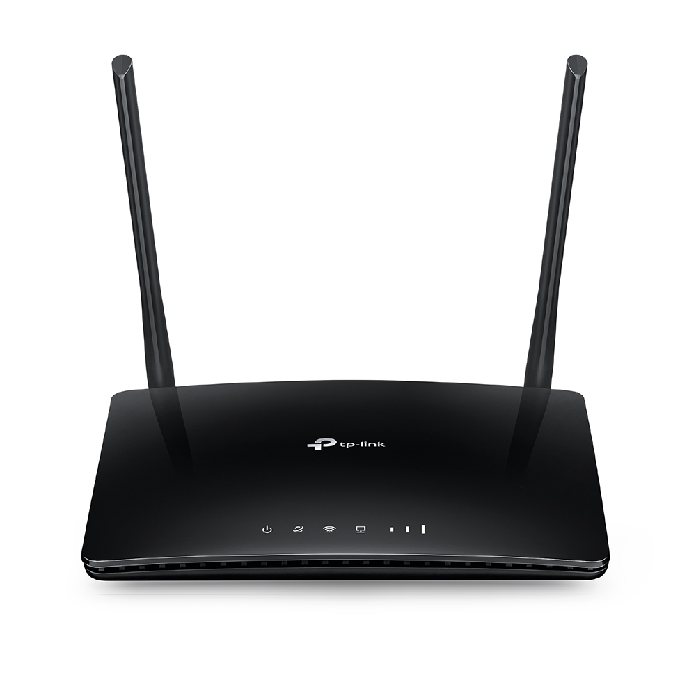 TP-Link TL-MR6400 Archer MR6400 (300MBPS) 4G LTE Router Sim