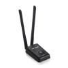 TP-LINK 300Mbps High Power Wireless USB Adapter TP-LINK 300Mbps High Power Wireless USB Adapter