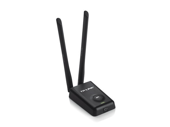 TP-LINK 300Mbps High Power Wireless USB Adapter