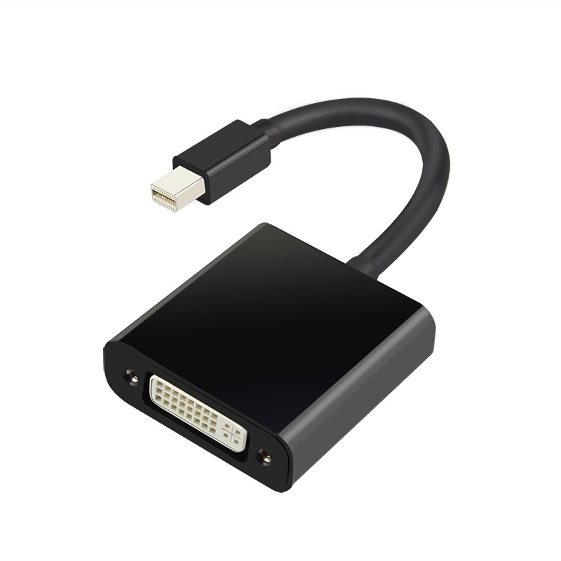 Unitek Mini Displayport to DVI Female