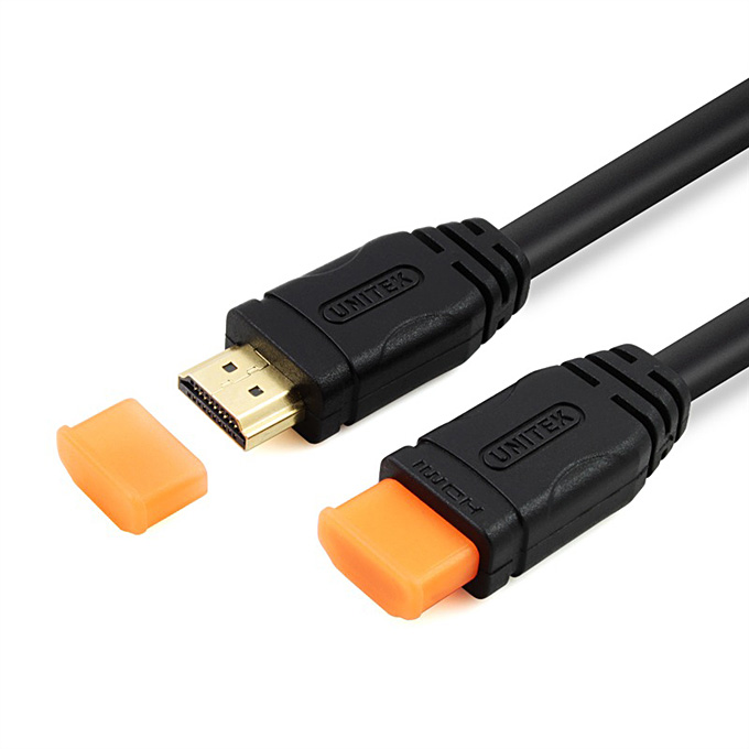 Unitek 1m HDMI Male to HDMI Male Cable