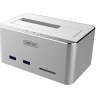 Unitek USB 3.0 SATA Docking Station HUB+SD Unitek USB 3.0 SATA Docking Station HUB+SD