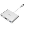 Unitek USB 3C 1-P USB 3.0 2-P USB 2.0 VGA Unitek USB 3C 1-P USB 3.0 2-P USB 2.0 VGA