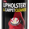 Shield Upholstery and Carpet Cleaner Shield Upholstery and Carpet Cleaner