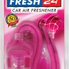 Shield – Fresh 24 Air Freshener – Delightful Shield – Fresh 24 Air Freshener – Delightful
