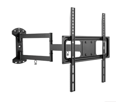 Parrot Bracket Economy Full Motion TV Wall Mount