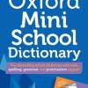 Oxford Mini School Dictionary Oxford Mini School Dictionary
