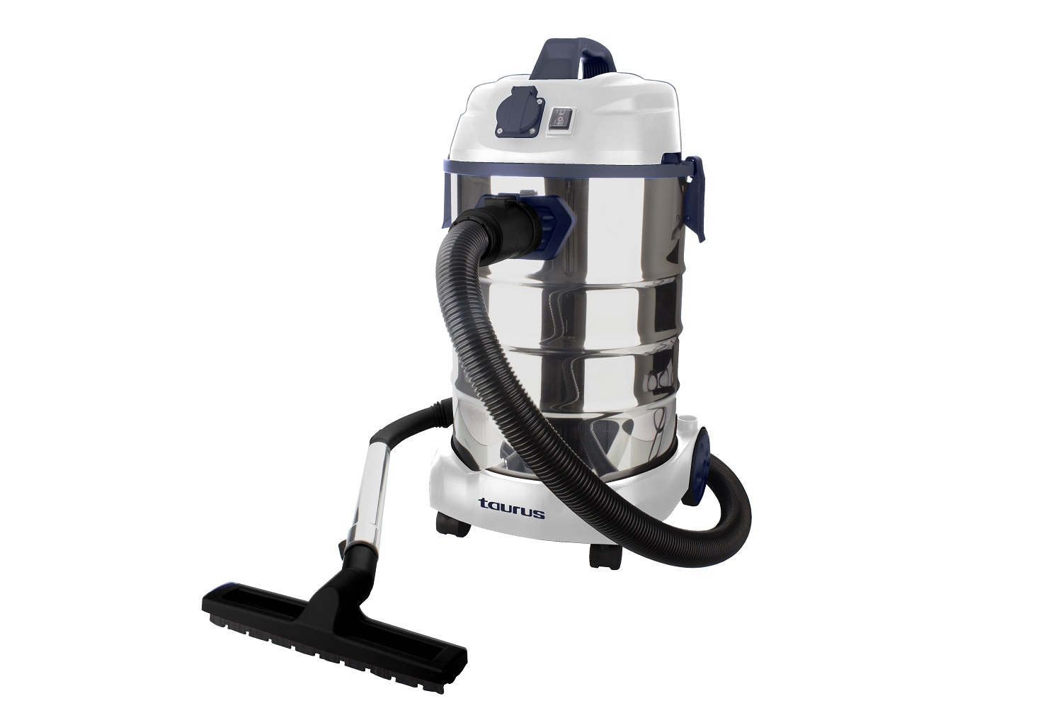Taurus – Wet & Dry Vacuum Cleaner