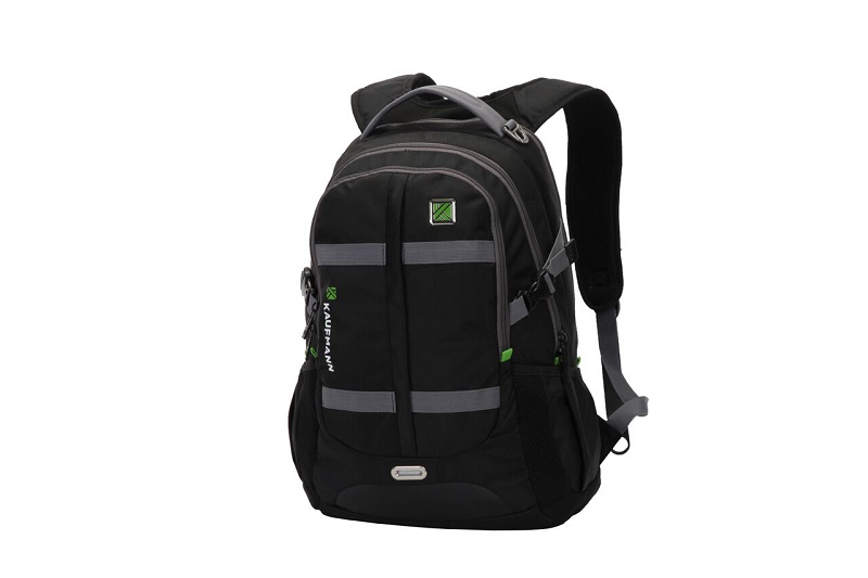 Kaufmann Daypack Badja Black – 35 Litres