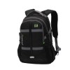 Kaufmann Daypack Badja Black – 35 Litres Kaufmann Daypack Badja Black – 35 Litres