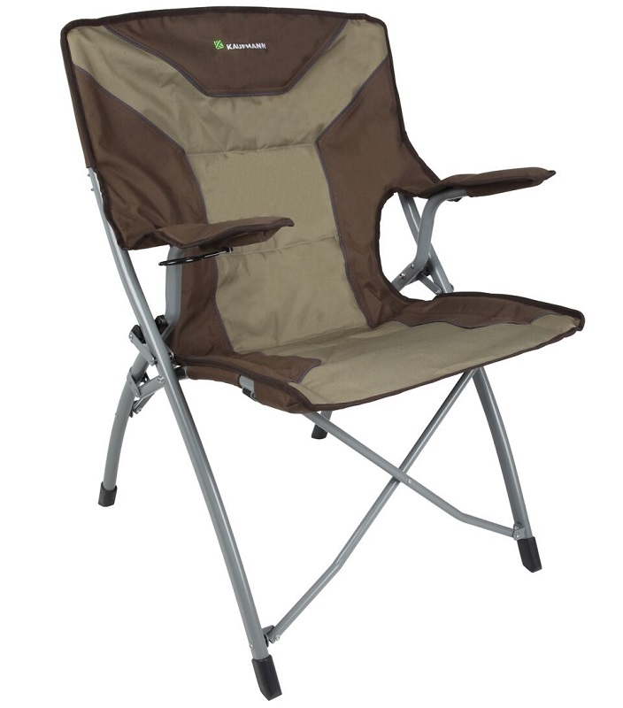Kaufmann Chair Dakota – Brown