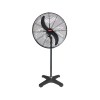 Tradequip – 200W Industrial Pedestal Fan Tradequip – 200W Industrial Pedestal Fan